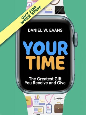 cover image of Your Time